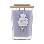 Yankee Candle Elevation Collection Sea Salt & Lavender świeczka zapachowa 552 g unisex w sklepie internetowym ELNINO PARFUM