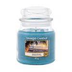 Yankee Candle Beach Escape świeczka zapachowa 411 g unisex w sklepie internetowym ELNINO PARFUM