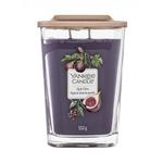 Yankee Candle Elevation Collection Fig & Clove świeczka zapachowa 552 g unisex w sklepie internetowym ELNINO PARFUM