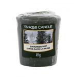 Yankee Candle Evergreen Mist świeczka zapachowa 49 g unisex w sklepie internetowym ELNINO PARFUM