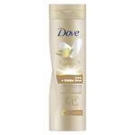 Dove Nourishing Body Care Visible Glow samoopalacz 250 ml dla kobiet Fair-Medium w sklepie internetowym ELNINO PARFUM