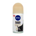 Nivea Black & White Invisible Silky Smooth 48h antyperspirant 50 ml dla kobiet w sklepie internetowym ELNINO PARFUM