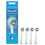 Oral-B Precision Clean wymianna głowica 4 szt. wymiennych głowic unisex w sklepie internetowym ELNINO PARFUM