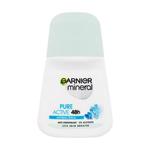 Garnier Mineral Pure Active 48h antyperspirant 50 ml dla kobiet w sklepie internetowym ELNINO PARFUM