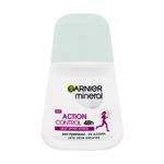 Garnier Mineral Action Control 48h antyperspirant 50 ml dla kobiet w sklepie internetowym ELNINO PARFUM