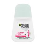 Garnier Mineral Action Control Thermic 72h antyperspirant 50 ml dla kobiet w sklepie internetowym ELNINO PARFUM