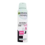 Garnier Mineral Invisible Protection Floral Touch 48h antyperspirant 150 ml dla kobiet w sklepie internetowym ELNINO PARFUM