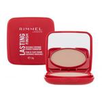 Rimmel London Lasting Finish Powder Foundation podkład 10 g dla kobiet 002 Pearl w sklepie internetowym ELNINO PARFUM