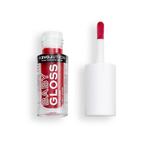 Revolution Relove Baby Gloss błyszczyk do ust 2,2 ml dla kobiet Babe w sklepie internetowym ELNINO PARFUM