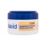 Astrid Almond Care Day And Night Cream krem do twarzy na dzień 50 ml dla kobiet w sklepie internetowym ELNINO PARFUM