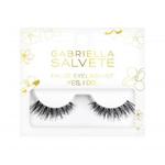 Gabriella Salvete Yes, I Do! False Eyelash Kit zestaw Sztuczne rzęsy 1 para + Klej do rzęs 1 g dla kobiet Black w sklepie internetowym ELNINO PARFUM