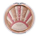 Essence Kissed By The Light rozświetlacz 10 g dla kobiet 01 Star Kissed w sklepie internetowym ELNINO PARFUM