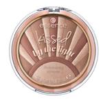 Essence Kissed By The Light rozświetlacz 10 g dla kobiet 02 Sun Kissed w sklepie internetowym ELNINO PARFUM