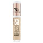 Catrice True Skin High Cover Concealer korektor 4,5 ml dla kobiet 032 Neutral Biscuit w sklepie internetowym ELNINO PARFUM