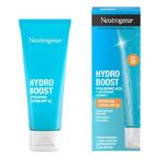 Neutrogena Hydro Boost Hydrating Lotion SPF25 krem do twarzy na dzień 50 ml unisex w sklepie internetowym ELNINO PARFUM