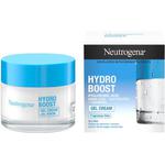 Neutrogena Hydro Boost Gel Cream krem do twarzy na dzień 50 ml unisex w sklepie internetowym ELNINO PARFUM