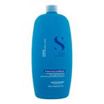 ALFAPARF MILANO Semi Di Lino Curls Enhancing Conditioner odżywka 1000 ml dla kobiet w sklepie internetowym ELNINO PARFUM