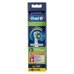 Oral-B CrossAction wymianna głowica 6 szt. wymiennych głowic unisex w sklepie internetowym ELNINO PARFUM