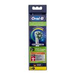 Oral-B CrossAction wymianna głowica 3 szt. wymiennych głowic unisex w sklepie internetowym ELNINO PARFUM