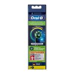 Oral-B CrossAction Black Edition wymianna głowica 3 szt. wymiennych głowic unisex w sklepie internetowym ELNINO PARFUM