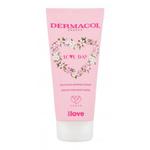 Dermacol Love Day Shower Cream krem pod prysznic 200 ml dla kobiet w sklepie internetowym ELNINO PARFUM