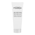 Filorga Age-Purify Mask Double Correction Mask maseczka do twarzy 75 ml dla kobiet w sklepie internetowym ELNINO PARFUM