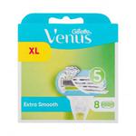 Gillette Venus Extra Smooth wkład do maszynki wymienne głowice 8 sztuk dla kobiet w sklepie internetowym ELNINO PARFUM