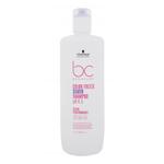 Schwarzkopf Professional BC Bonacure Color Freeze pH 4.5 Shampoo Silver szampon do włosów 1000 ml dla kobiet w sklepie internetowym ELNINO PARFUM