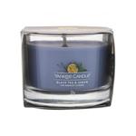 Yankee Candle Black Tea & Lemon świeczka zapachowa 37 g unisex w sklepie internetowym ELNINO PARFUM