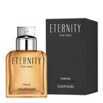 Calvin Klein Eternity Parfum perfumy 100 ml dla mężczyzn w sklepie internetowym ELNINO PARFUM