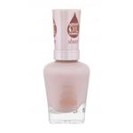 Sally Hansen Color Therapy Sheer lakier do paznokci 14,7 ml dla kobiet 539 Bare Kiss w sklepie internetowym ELNINO PARFUM