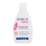 Lactacyd Sensitive Intimate Wash Emulsion kosmetyki do higieny intymnej 300 ml dla kobiet w sklepie internetowym ELNINO PARFUM