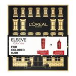 L'Oréal Paris Elseve Color-Vive zestaw Szampon 250 ml + odżywka 200 ml dla kobiet w sklepie internetowym ELNINO PARFUM