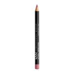 NYX Professional Makeup Slim Lip Pencil konturówka do ust 1 g dla kobiet 812 Plum w sklepie internetowym ELNINO PARFUM