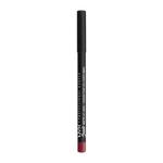 NYX Professional Makeup Suède Matte Lip Liner konturówka do ust 1 g dla kobiet Cherry Skies w sklepie internetowym ELNINO PARFUM