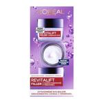 L'Oréal Paris Revitalift Filler HA Duo Set zestaw Krem do twarzy na dzień 50 ml + krem do twarzy na noc 50 ml dla kobiet w sklepie internetowym ELNINO PARFUM