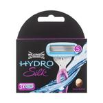 Wilkinson Sword Hydro Silk wkład do maszynki Ostrze zapasowe 3 szt. dla kobiet w sklepie internetowym ELNINO PARFUM