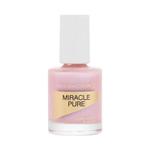 Max Factor Miracle Pure lakier do paznokci 12 ml dla kobiet 202 Natural Pearl w sklepie internetowym ELNINO PARFUM