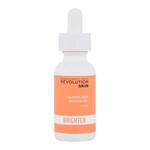 Revolution Skincare Brighten Encapsulated Resveratrol Serum serum do twarzy 30 ml dla kobiet w sklepie internetowym ELNINO PARFUM