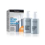 Neutrogena Retinol Boost Duo Pack zestaw Krem do twarzy na dzień 50 ml + krem do twarzy na noc 50 ml unisex w sklepie internetowym ELNINO PARFUM