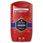 Old Spice Captain dezodorant 50 ml dla mężczyzn w sklepie internetowym ELNINO PARFUM