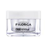 Filorga NCEF Reverse Supreme Multi-Correction Cream krem do twarzy na dzień 50 ml Uszkodzone pudełko dla kobiet w sklepie internetowym ELNINO PARFUM