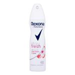 Rexona MotionSense Stay Fresh White Flowers & Lychee antyperspirant 150 ml dla kobiet w sklepie internetowym ELNINO PARFUM