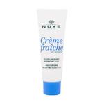 NUXE Creme Fraiche de Beauté Moisturising Mattifying Fluid krem do twarzy na dzień 50 ml dla kobiet w sklepie internetowym ELNINO PARFUM