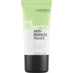 Catrice The Corrector Anti-Redness Primer baza pod makijaż 30 ml dla kobiet w sklepie internetowym ELNINO PARFUM