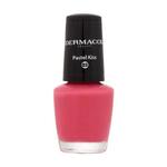 Dermacol Mini Pastel lakier do paznokci 5 ml dla kobiet 03 Pastel Kiss w sklepie internetowym ELNINO PARFUM