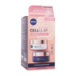 Nivea Cellular Expert Lift Advanced Anti-Age Duo Pack zestaw Krem na dzień Cellular Expert Lift 50 ml + Krem na noc Cellular Expert Lift 50 ml W w sklepie internetowym ELNINO PARFUM