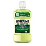 Listerine Green Tea Mild Taste Mouthwash płyn do płukania ust 500 ml unisex w sklepie internetowym ELNINO PARFUM