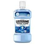 Listerine Total Care Stay White Mouthwash 6 in 1 płyn do płukania ust 250 ml unisex w sklepie internetowym ELNINO PARFUM