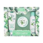 Xpel Eucalyptus & Peppermint Foot Care Kit zestaw w sklepie internetowym ELNINO PARFUM